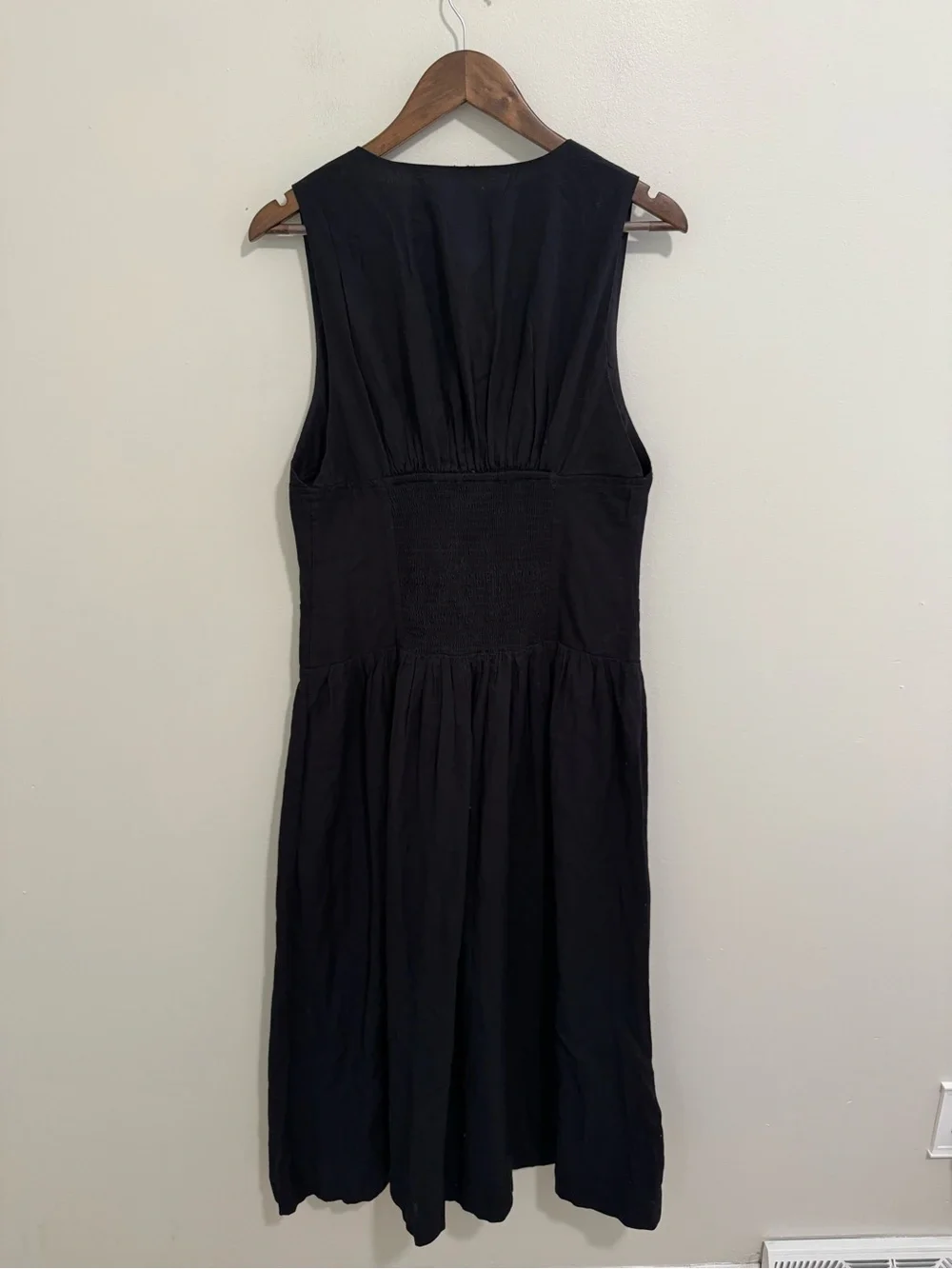 Free People NWT Best Dressed Midi Dress